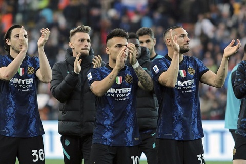 Ph&acirc;n t&iacute;ch AS Roma vs Inter Milan 23h ng&agrave;y 19/9