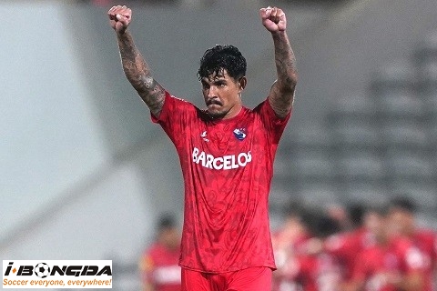 Phân tích Gil Vicente vs Maritimo 21h30 ngày 19/9