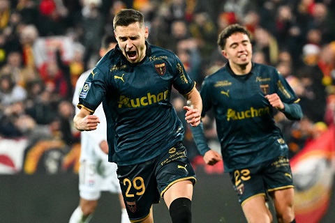 Phân tích Monaco vs Lens 1h45 ngày 19/9
