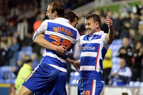 Nhận định dự đoán Reading vs Notts County 21h ngày 19/9