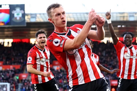 Ph&acirc;n t&iacute;ch Wrexham vs Southampton 21h ng&agrave;y 19/9