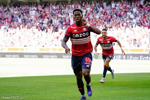 Phân tích Nice vs Lille 22h15 ngày 20/9