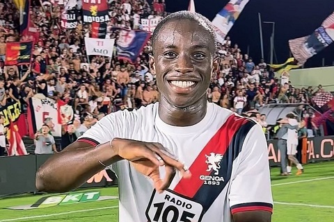 Phân tích Parma vs Genoa 20h ngày 20/9