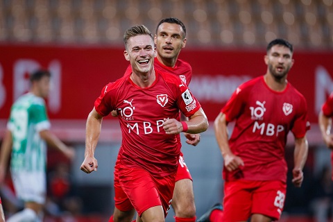 Phân tích Vaduz vs Thun 19h ngày 20/9