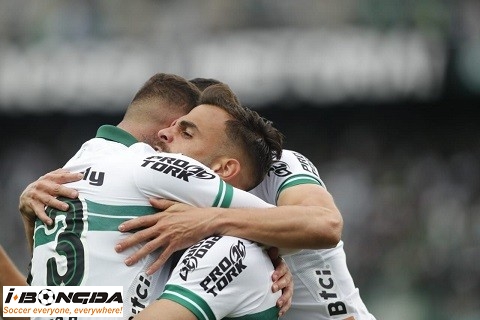 Phân tích Vasco da Gama vs Coritiba 6h30 ngày 20/9