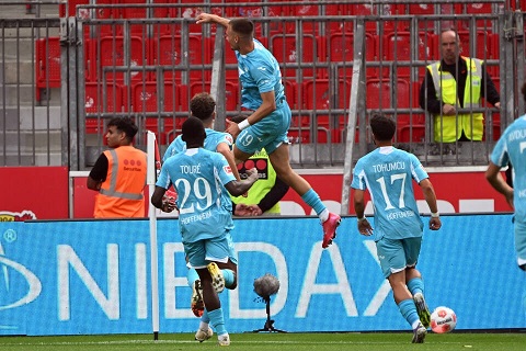 Phân tích SC Paderborn 07 vs Hoffenheim 0h30 ngày 21/9
