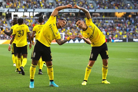 Phân tích Columbus Crew vs Inter Miami 6h ngày 28/9