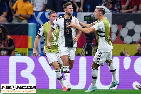 Phân tích Hy Lạp vs Đức 1h45 ngày 5/10