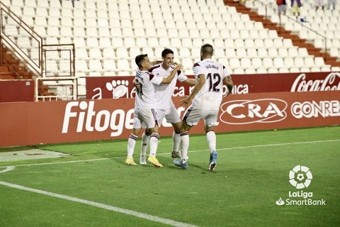 Phân tích Albacete vs Eibar 19h ngày 3/10