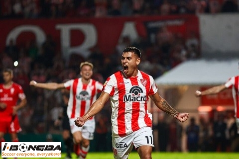 Phân tích Independiente vs Instituto 5h15 ngày 3/10