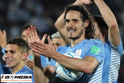 Ph&acirc;n t&iacute;ch Ấn Độ vs Uruguay 21h ng&agrave;y 6/10