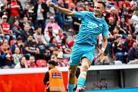 Nhận định dự đoán Hoffenheim vs Hamburger 20h30 ngày 10/10