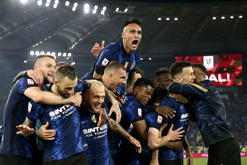 Nhận định dự đo&aacute;n Inter Milan vs Parma 23h ng&agrave;y 10/10