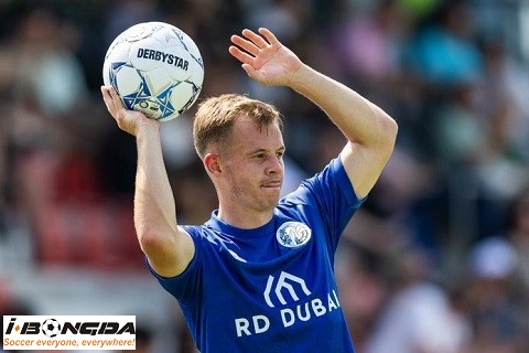 Nhận định dự đoán Jong AZ vs Den Bosch 1h ngày 10/10