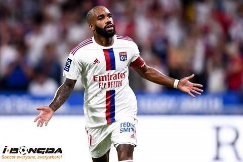 Ph&acirc;n t&iacute;ch Lens vs Lyon 1h45 ng&agrave;y 10/10
