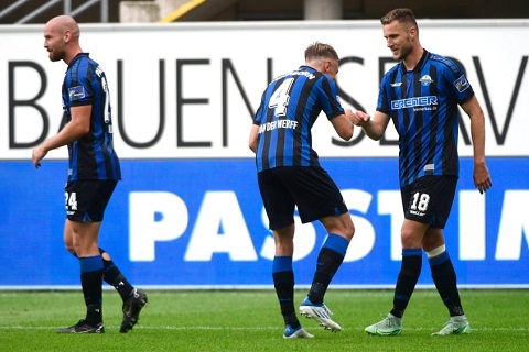 Nhận định dự đoán SC Paderborn 07 vs VfB Stuttgart 20h30 ngày 10/10