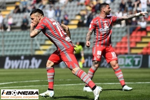 Nhận định dự đoán Arezzo vs Cremonese 0h30 ngày 11/10