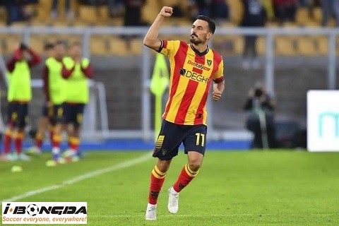 Nhận định dự đoán Lecce vs Bologna 20h ngày 11/10