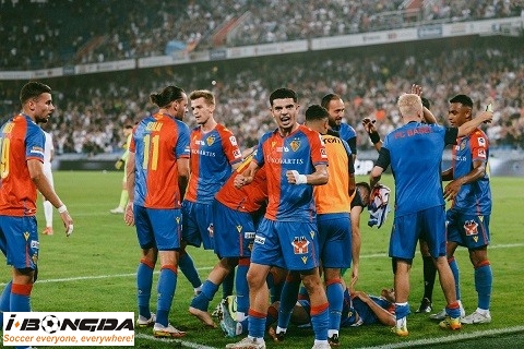 Phân tích Vaduz vs Basel 21h30 ngày 11/10