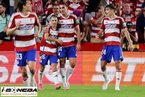Phân tích Burgos CF vs Granada 21h15 ngày 12/10