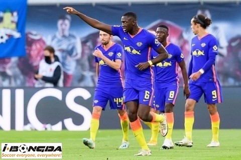 Ph&acirc;n t&iacute;ch RB Leipzig vs PSV Eindhoven 2h ng&agrave;y 14/10