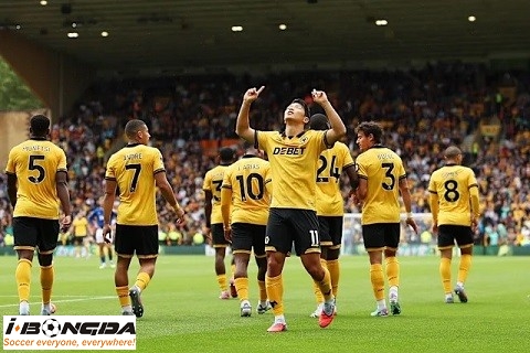 Phân tích Burnley vs Wolves 2h ngày 17/10
