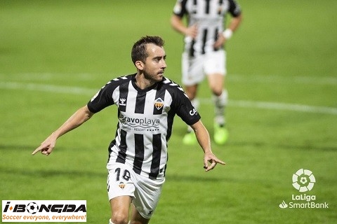 Phân tích Las Palmas vs CD Castellon 2h ngày 18/10