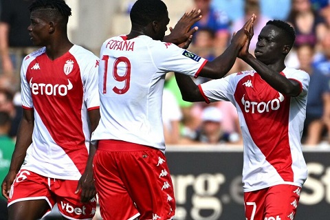 Phân tích Lorient vs Monaco 22h15 ngày 18/10