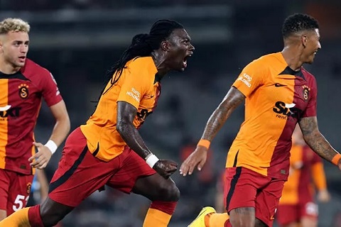 Ph&acirc;n t&iacute;ch Lille vs Galatasaray 23h45 ng&agrave;y 21/10