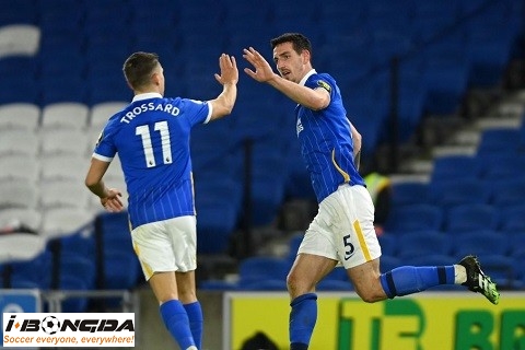 Phân tích FK Baumit Jablonec vs Brighton 23h45 ngày 22/10