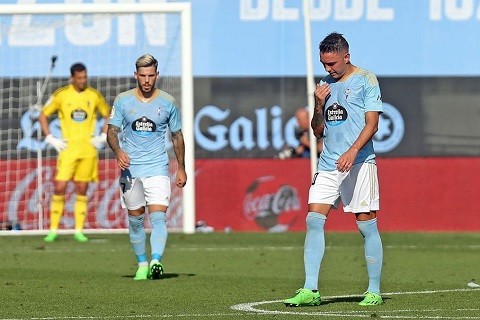Phân tích Celtic vs Celta Vigo 2h ngày 23/10