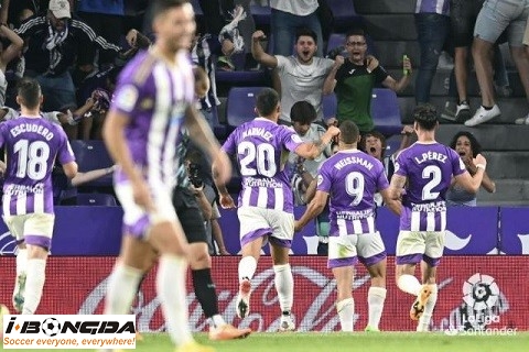 Ph&acirc;n t&iacute;ch Granada vs Valladolid 1h30 ng&agrave;y 24/10