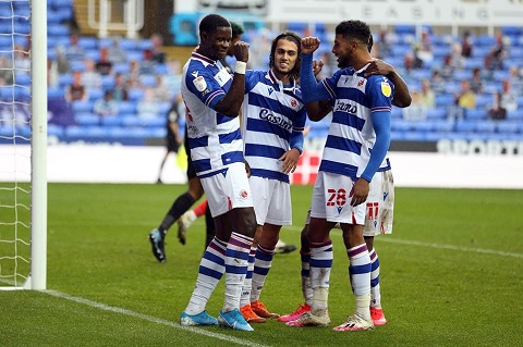Nhận định dự đoán Reading vs Barnsley 21h ngày 24/10