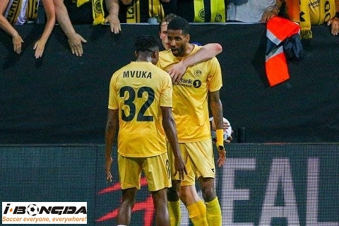 Nhận định dự đoán Bodo Glimt vs Viking 1h ngày 31/10