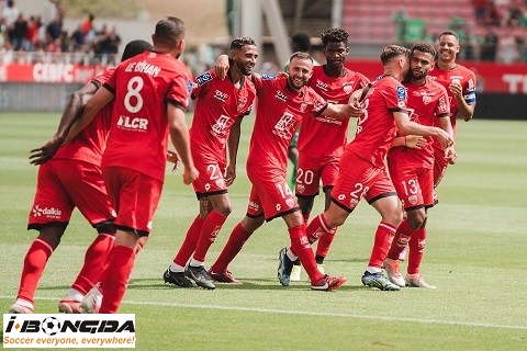 Phân tích Grenoble vs Dijon 2h ngày 31/10
