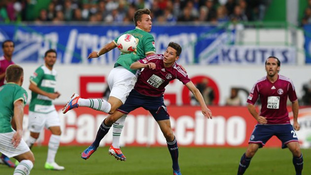 Phân tích Schalke 04 vs Greuther Furth 18h ngày 26/10