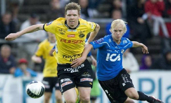 Nhận định dự đoán Elfsborg vs Halmstads 0h ngày 25/5