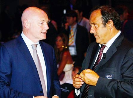 Cách mạng trong phương thức chuyển nhượng cầu thủ ở Anh sắp xảy ra?!