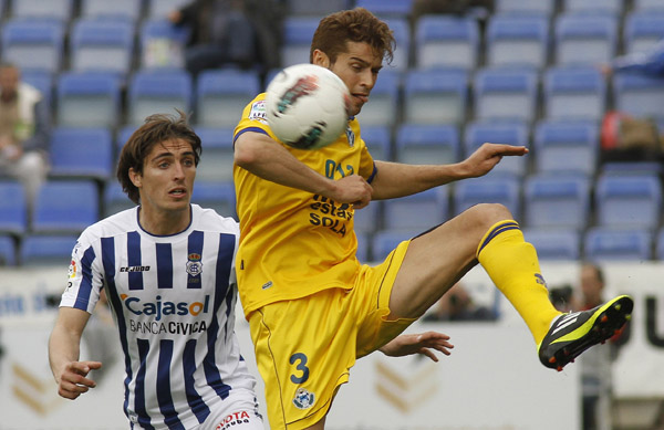 Phân tích Recreativo Huelva vs Alcorcon 0h ngày 28/10