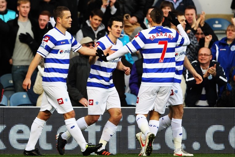 QPR 1-2 Norwich (Highlight vòng 20 Ngoại hạng Anh)