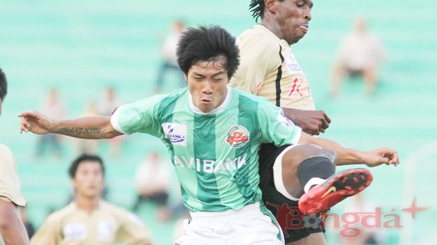 Khatoco Khánh Hòa 3-0 Navibank Sài Gòn (Highlight vòng 8 Super League 2012)