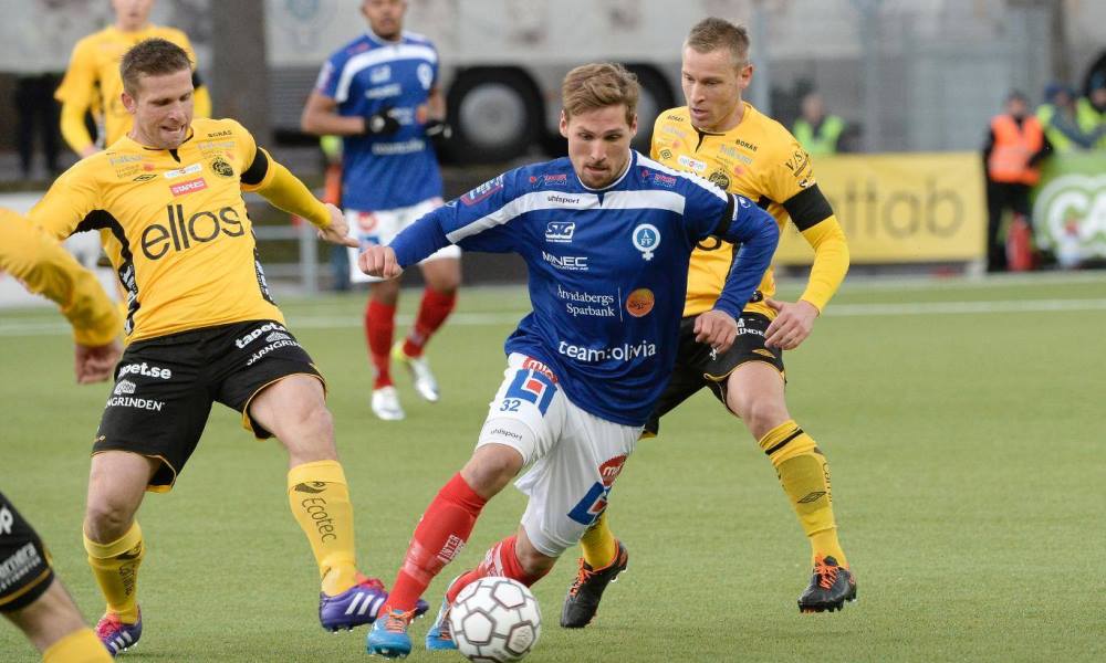 Phân tích IFK Goteborg vs Elfsborg 20h ngày 1/6