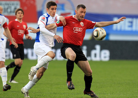 Bóng đá - 23h00 ngày 03-8: FC Ingolstadt 04 vs Energie Cottbus 