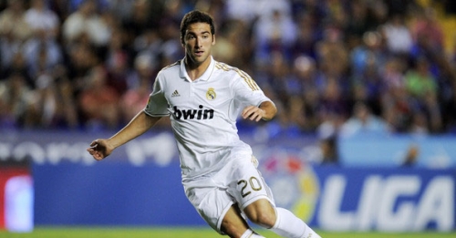 Espanyol 0-4 Real Madrid (Highlight vòng 7, Tây Ban Nha 2011-2012)