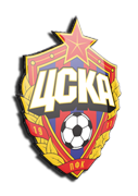 Đội bóng CSKA Moscow(U19)