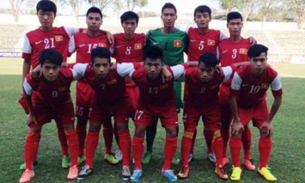 Bóng đá - Trước giải U19 Châu Á: U19 Việt Nam và cơ hội lớn vào VCK