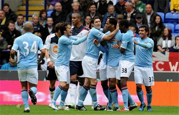 Man City thận trọng với những trận đấu trong 2 tháng tới