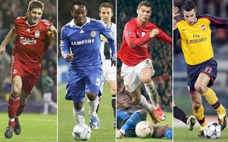 Premier League: 4 ngày 4 cú sốc và hơn thế…