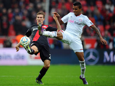 Bayer Leverkusen 2-0 Bayern Munich (Highlight vòng 24, Budesliga 2011-12)