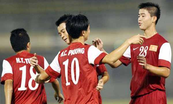 Bóng đá - Hàng công của U19 Việt Nam: “Kép phụ” cần được thử lửa